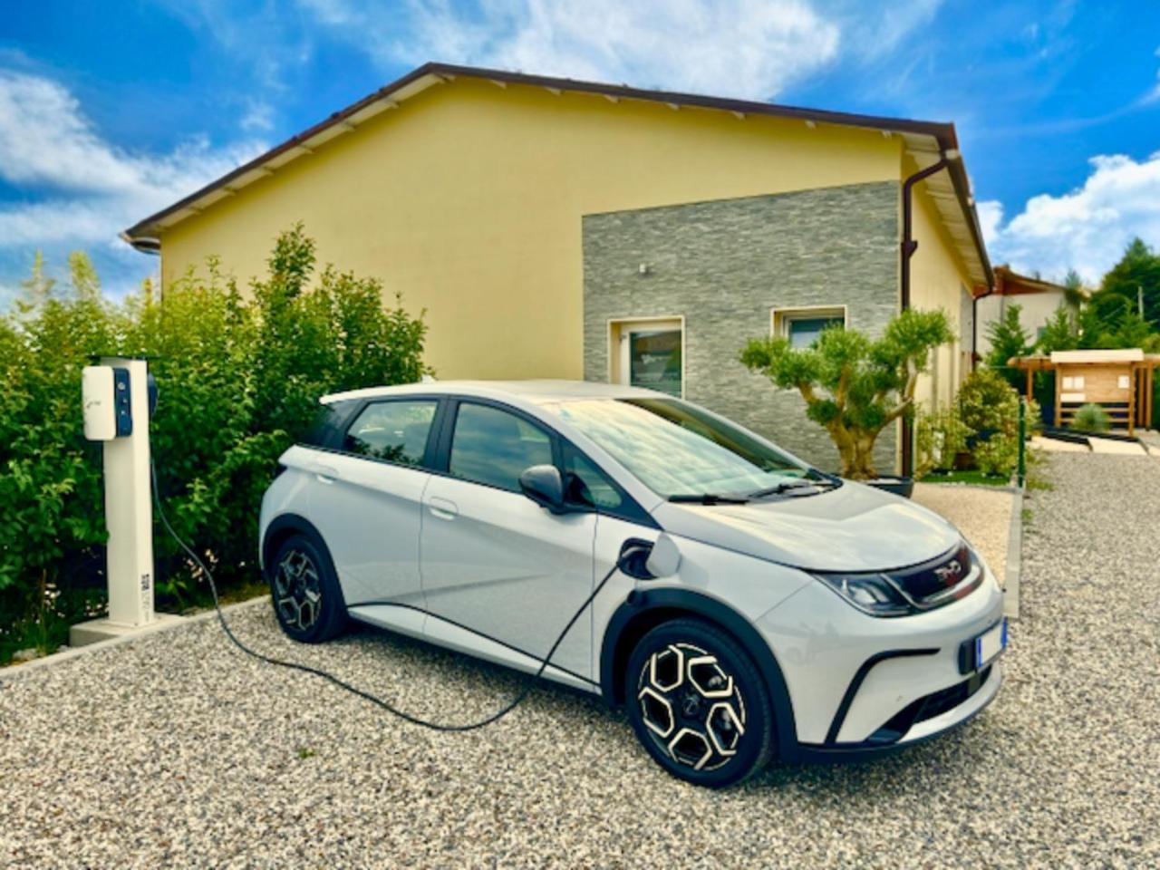 Borgo Terra Village Fagagna Exterior foto